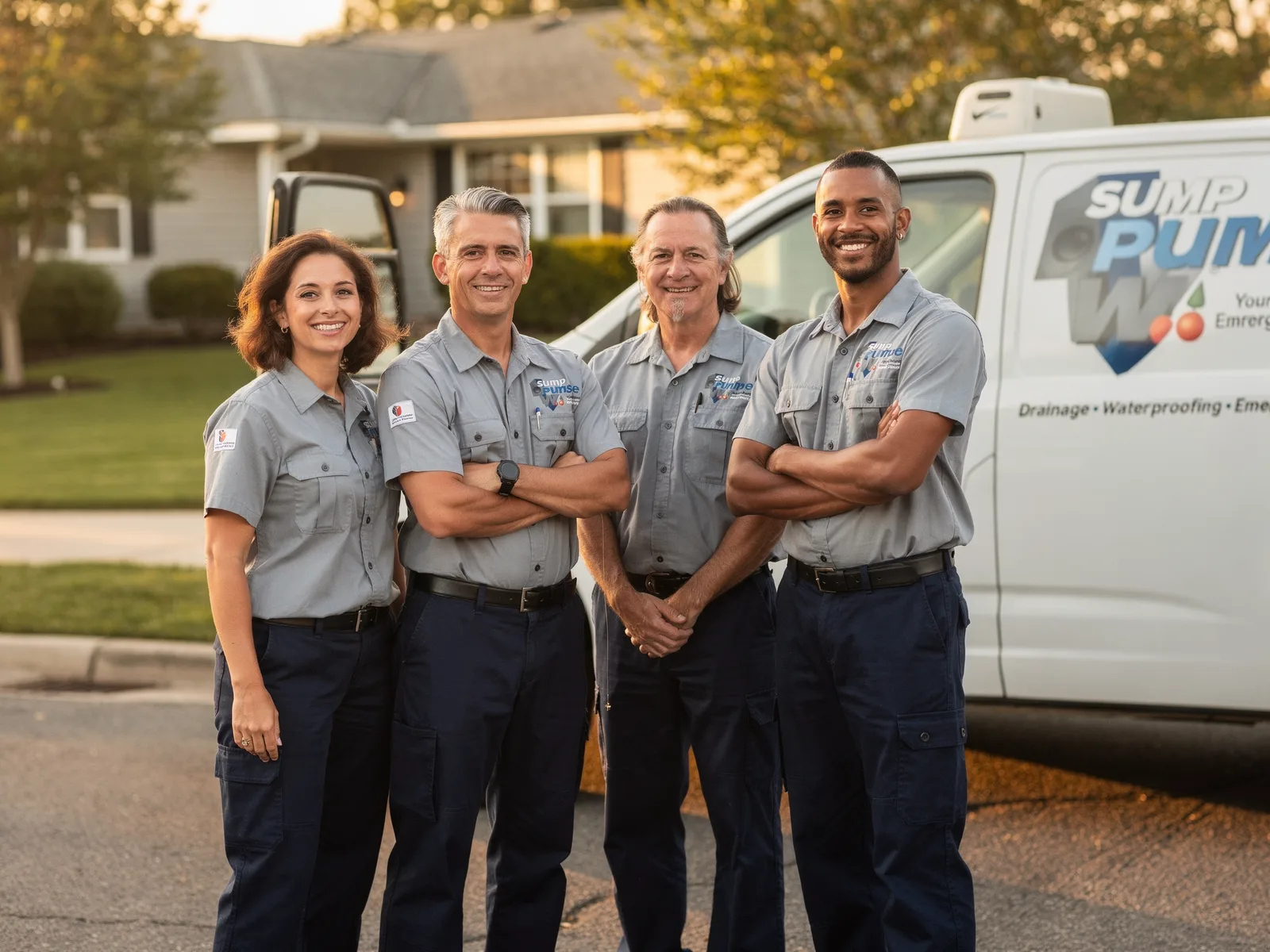 Water Heater Repair company in Garden City, MO